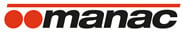 Manac Trailers For Sale