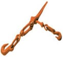 Parts - Chain Binder Bar