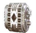 Parts - Dry Bulk Truck Blower
