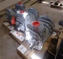 Parts - Compressors