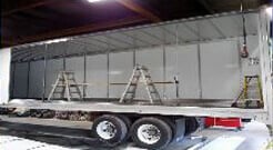 Trailer service