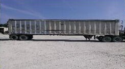Trailer repair