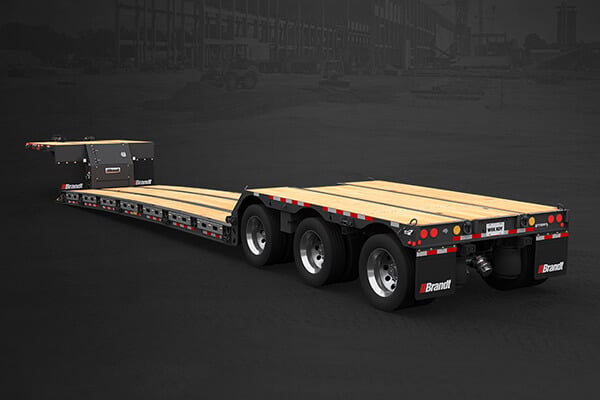 Brandt Trailers
