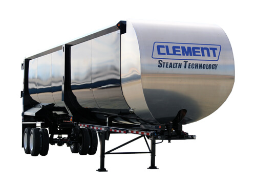 Clement MonStar CST-F