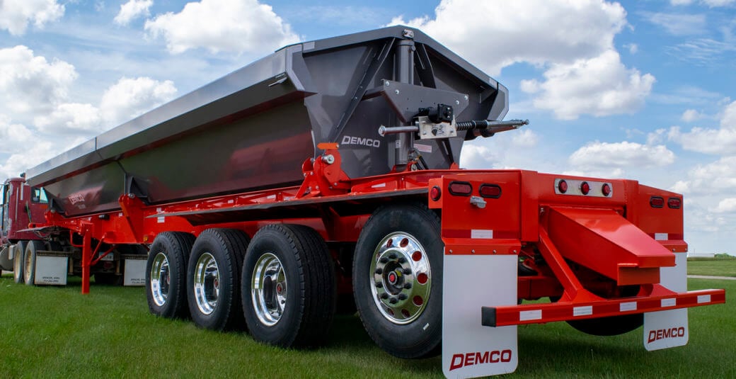 Demco Trailer Dealer Amston Trailer Sales