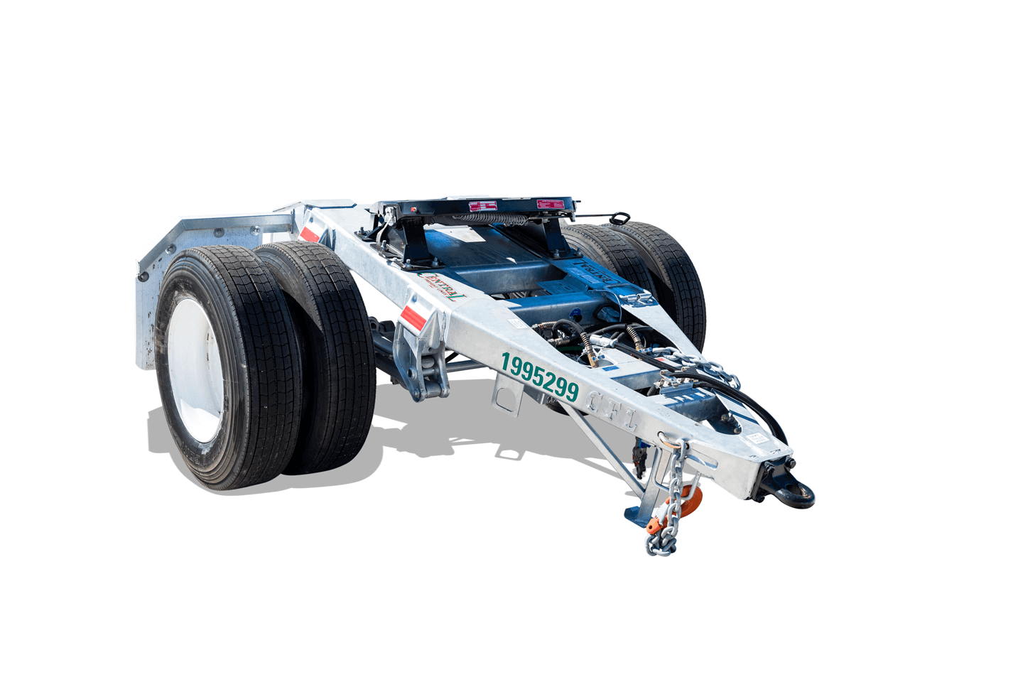 Hyundai Translead Amston Trailer Sales Milwaukee, WI and Lebanon, IN