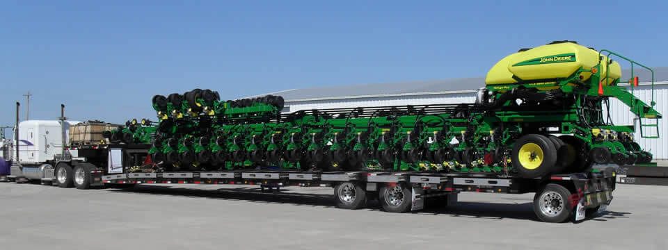 XL Hydraulic Flip Booster
