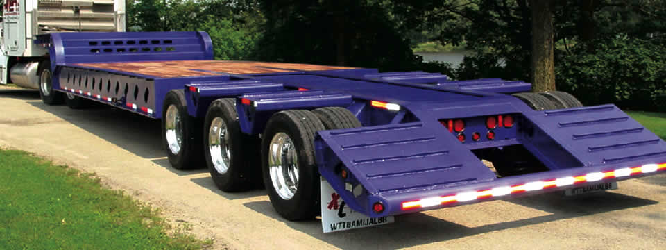 XL Rigid Gooseneck